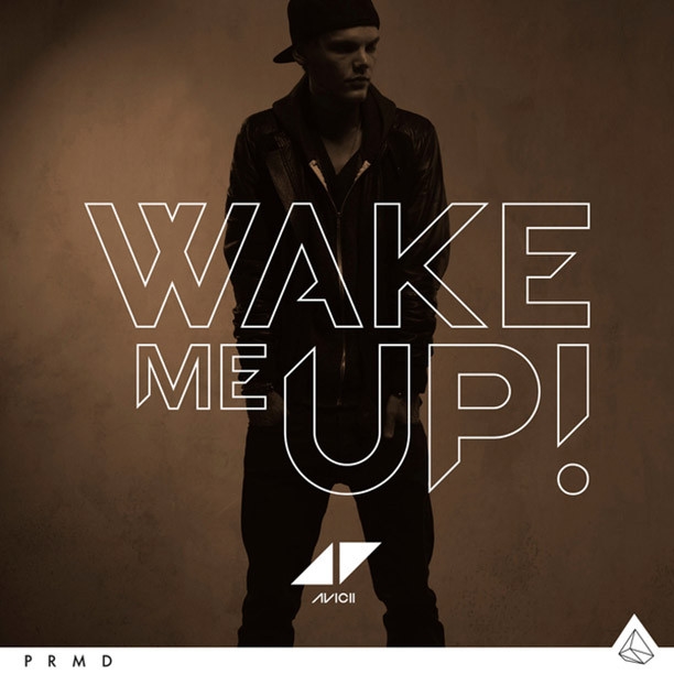 Avicii ft. Aloe Blacc